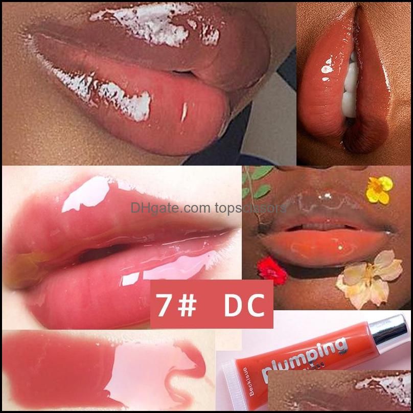 7# DC