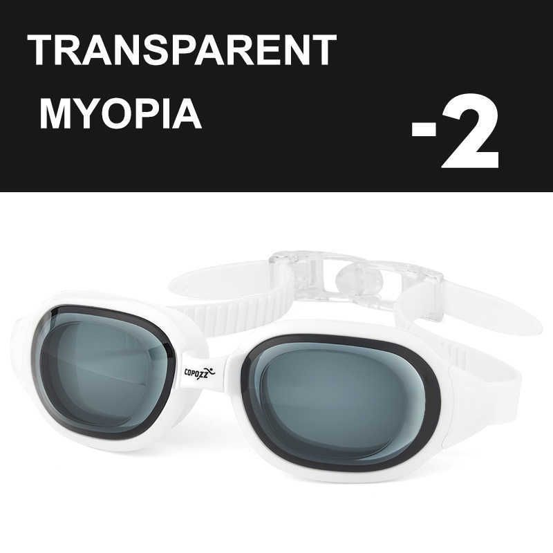 White Myopia -2