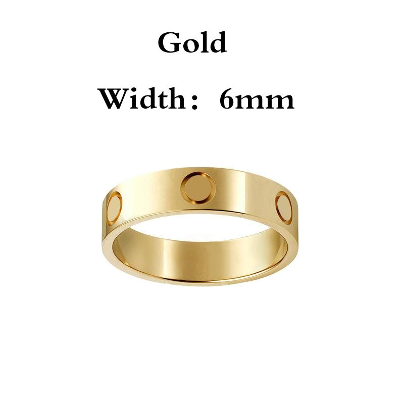 Guld (6mm)