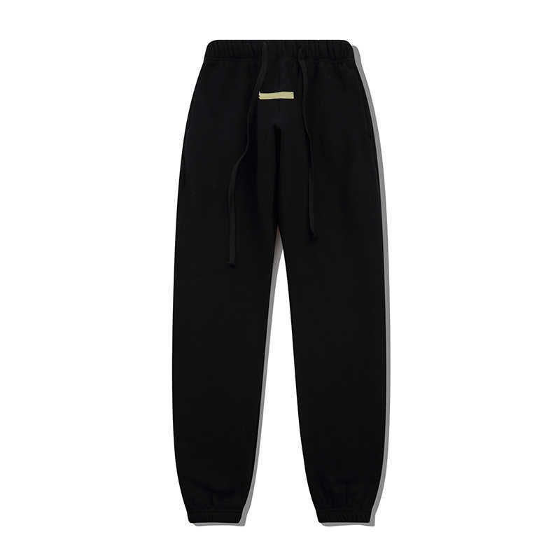 pantalone nero