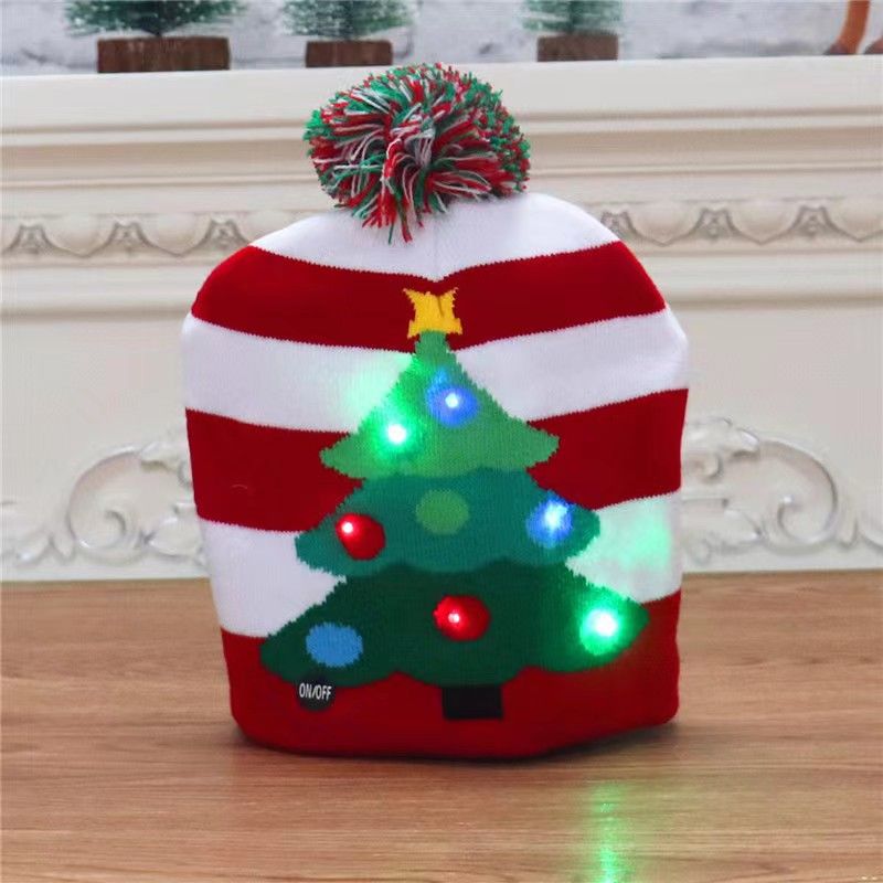 Christmas tree model