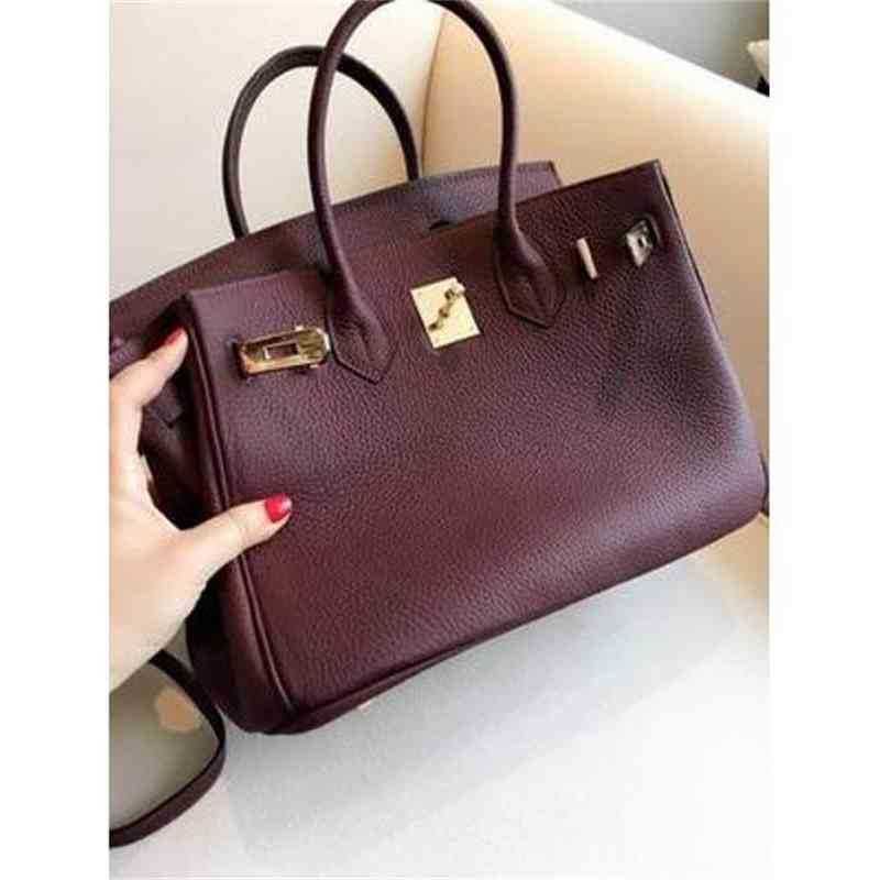 vin rouge 25 cm petit - cuir garanti