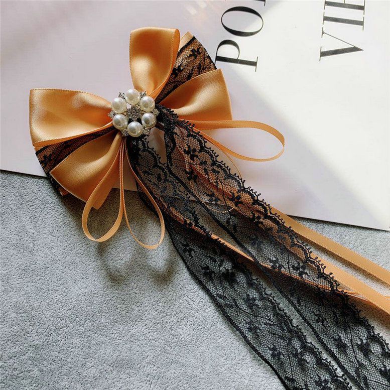 Handmade Bow tie2