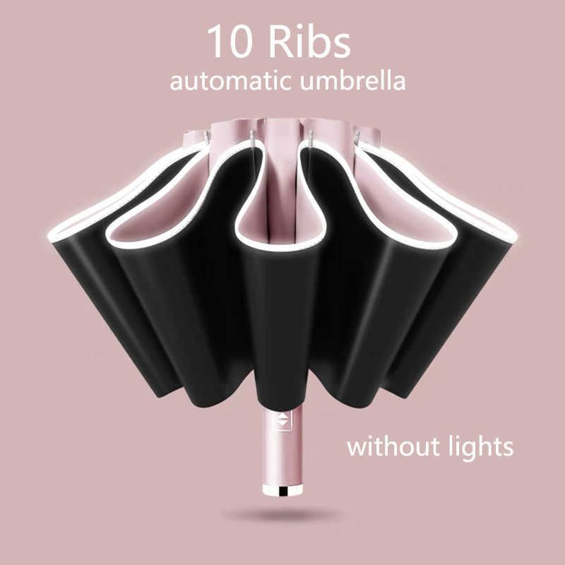 10 côtes-no-rose à LED