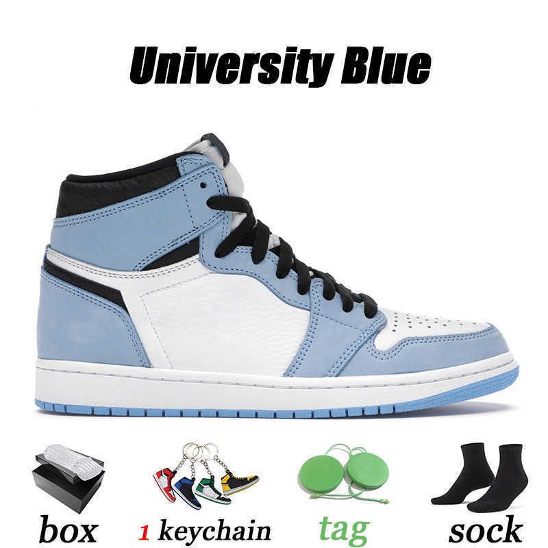 university blue