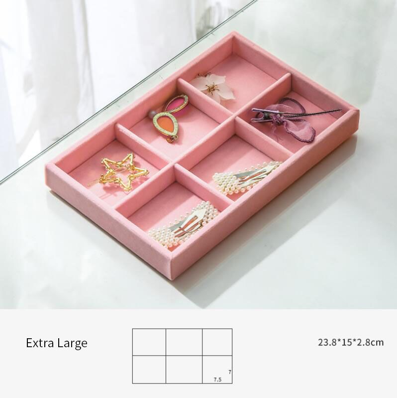 6grids tray extra L