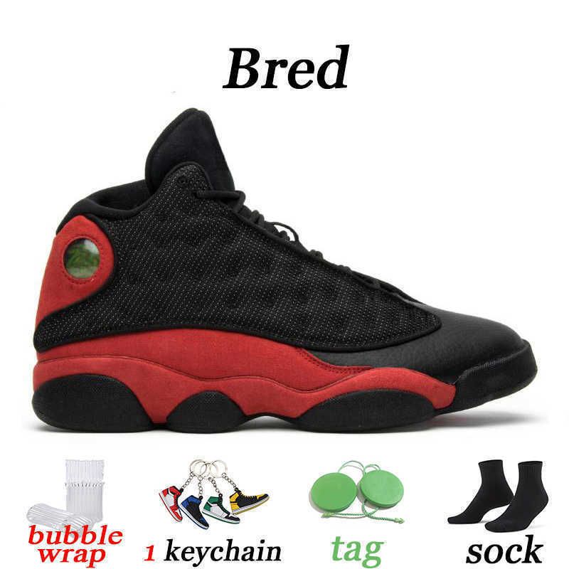 bred