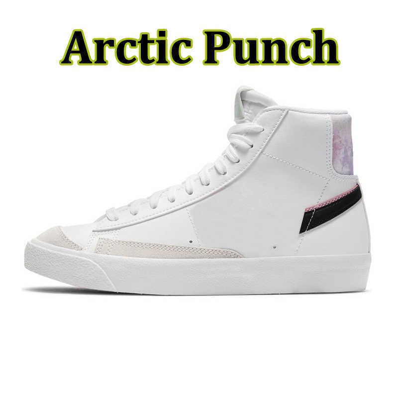 arctic punch