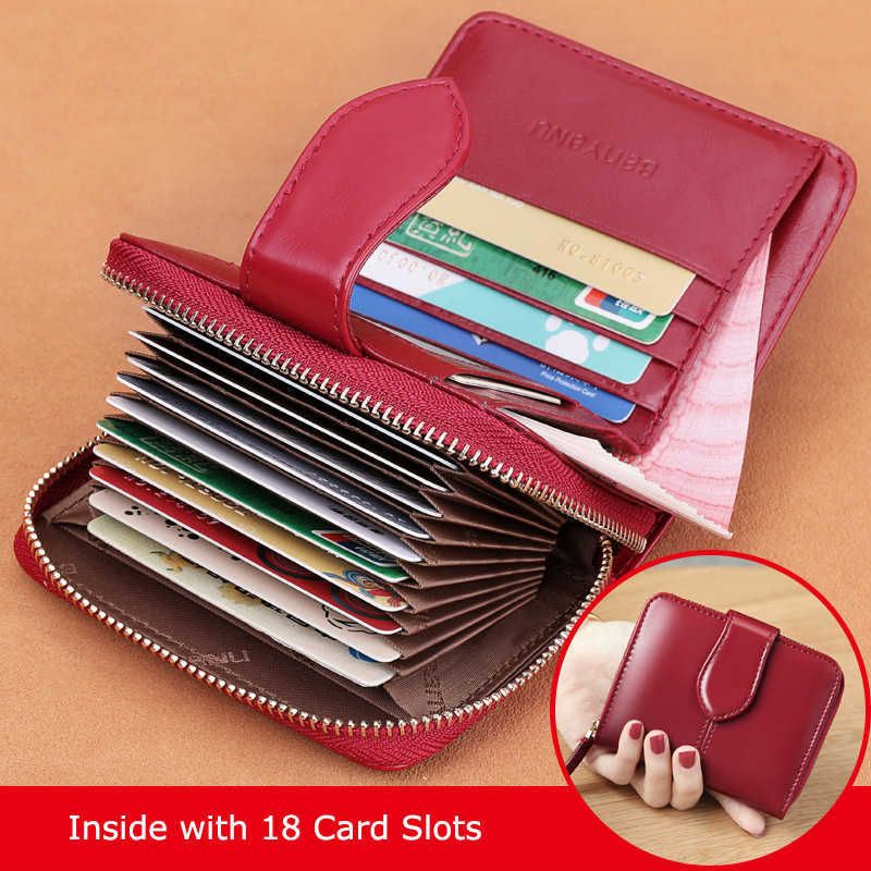 wine red card wallet