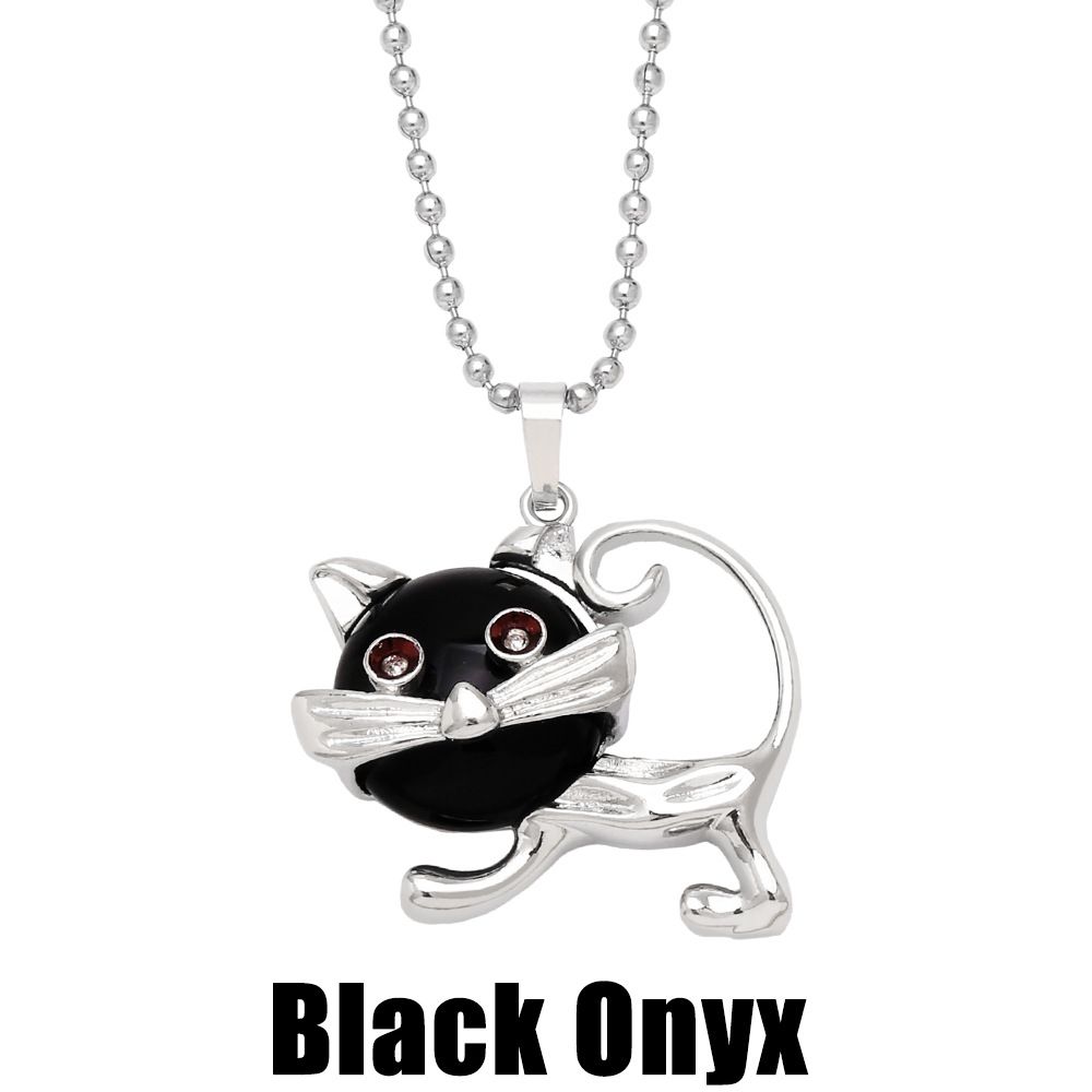 Color 09-Black Onyx