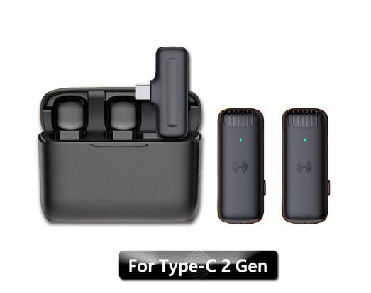 For Type-C 2 Gen