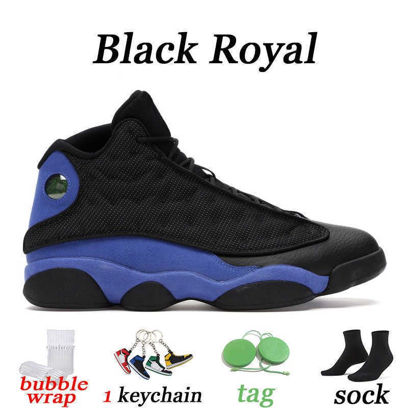royal noir