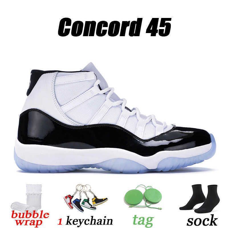 Concord 45