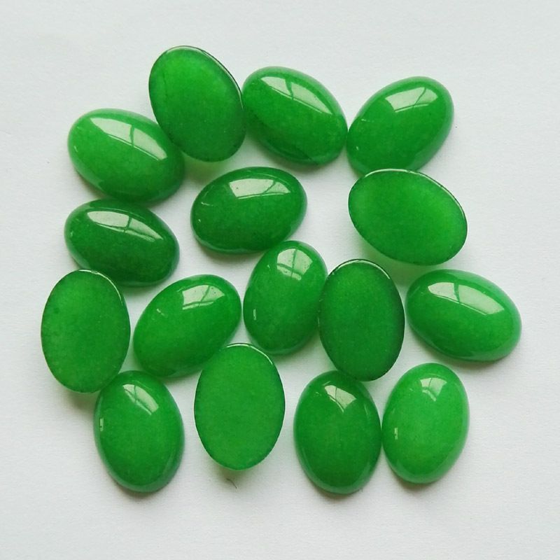 Gröna jade