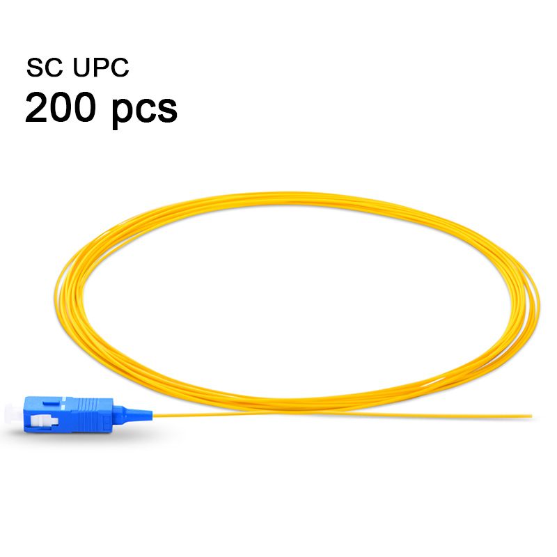 SC UPC 200шт