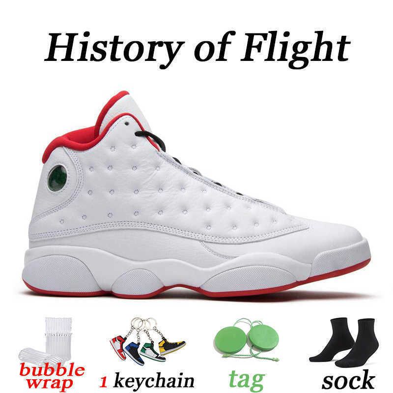 history of flight