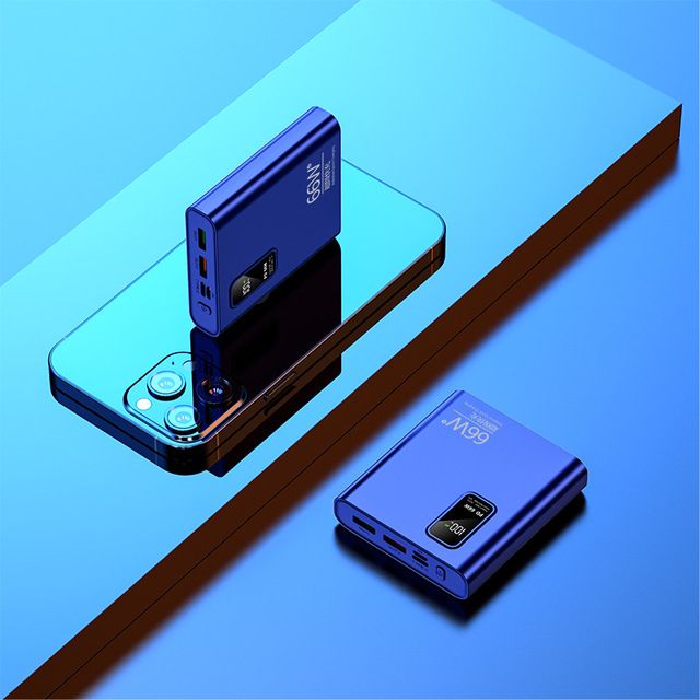 Blu 10000mah