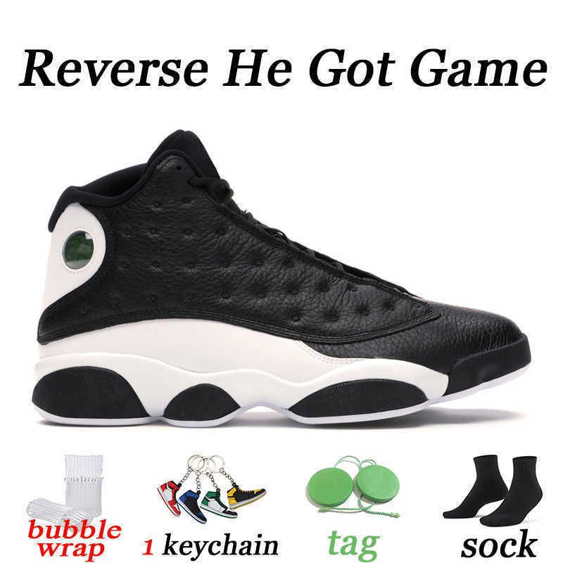 reverse he got game