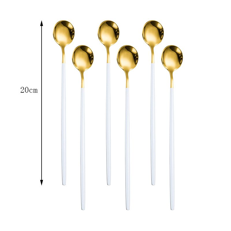 ICESPOON 6 PCs