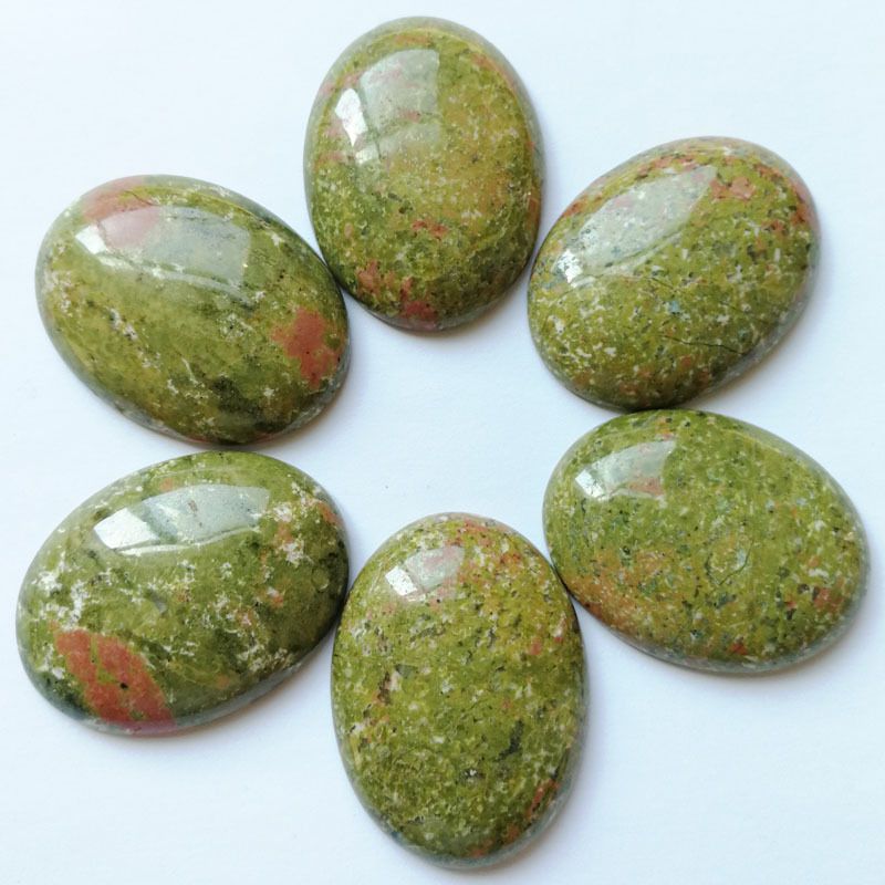 unakite jasper