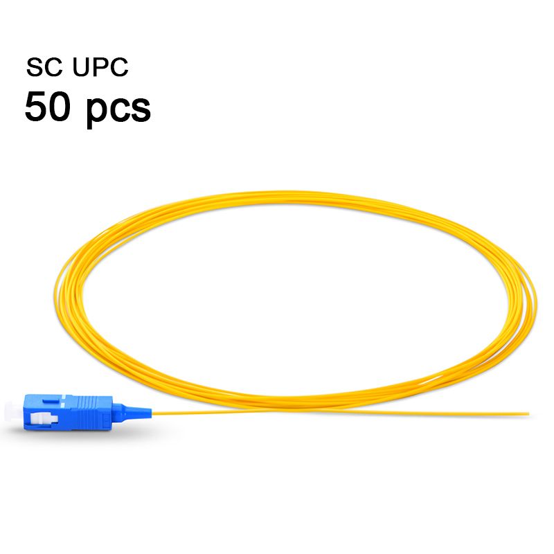 SC UPC 50pcs