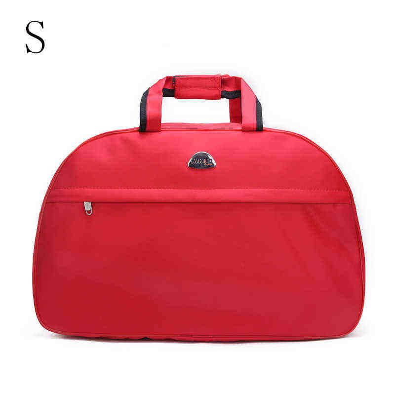 s 11 travel bag