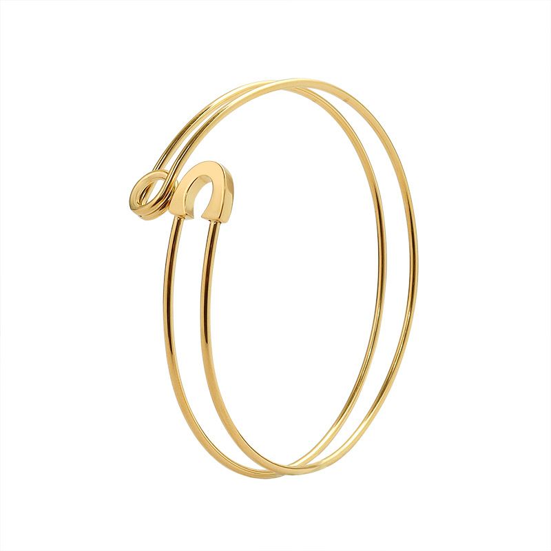 Bangle Gold