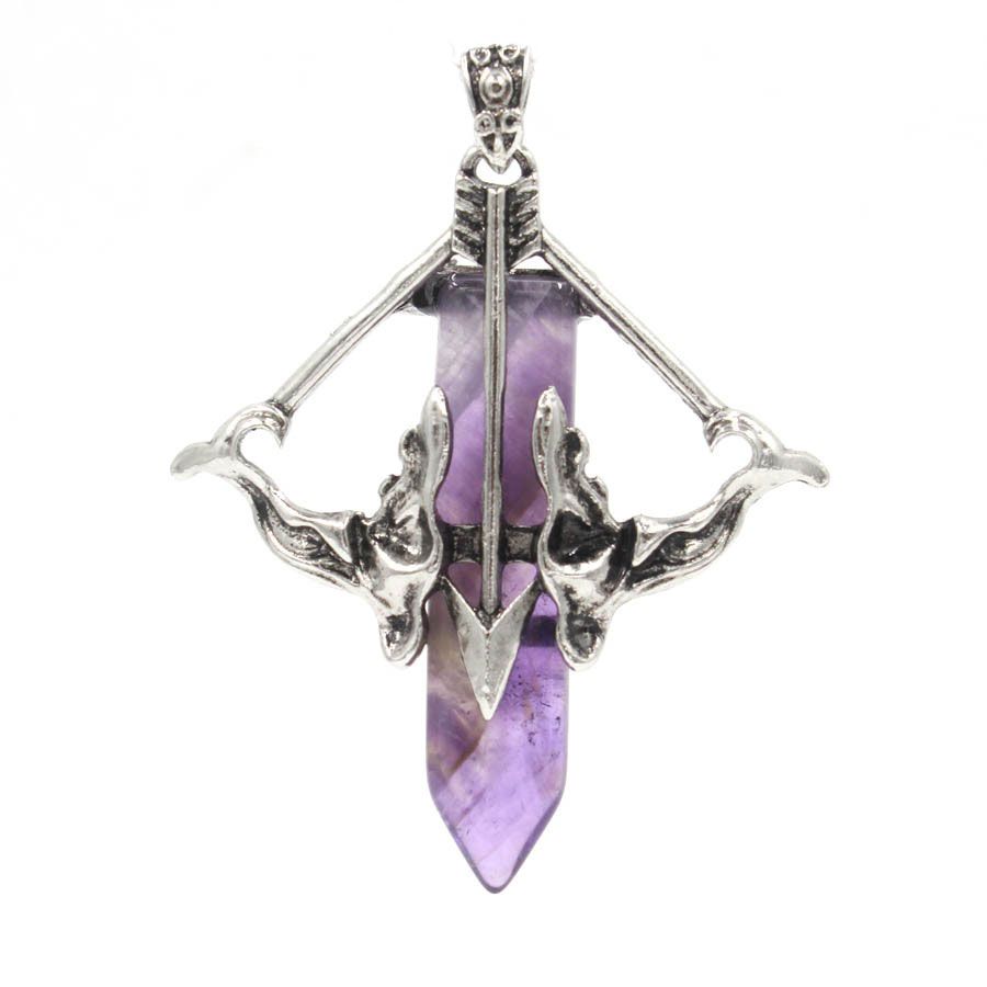 Amethyst H0237