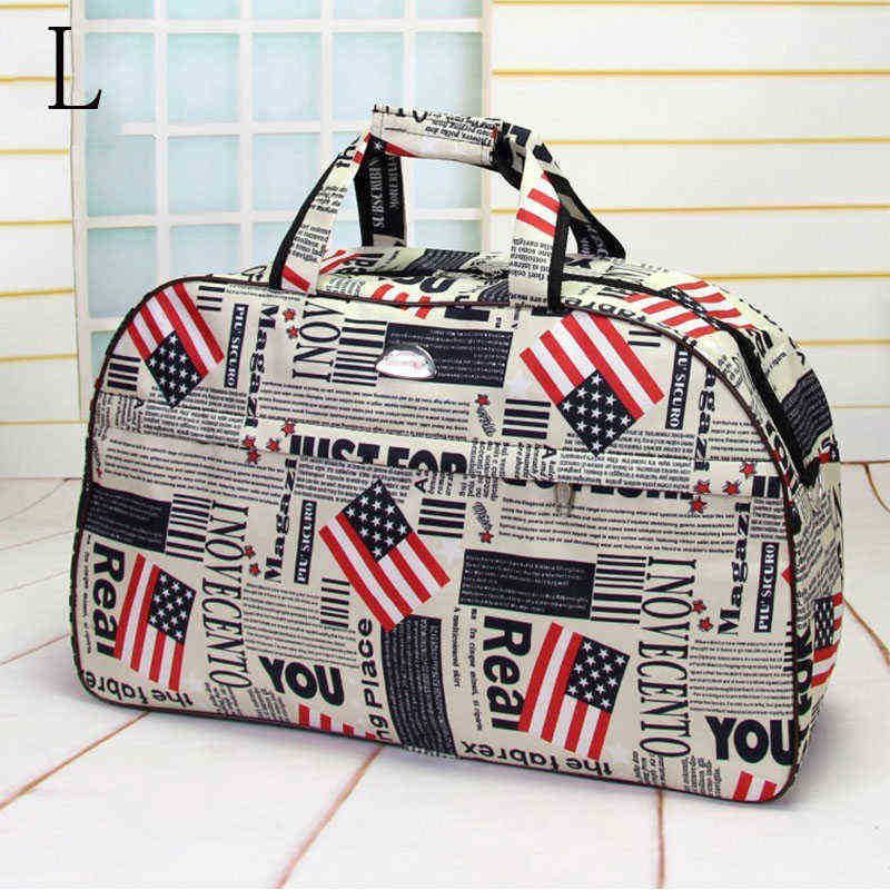 l 07 travel bag