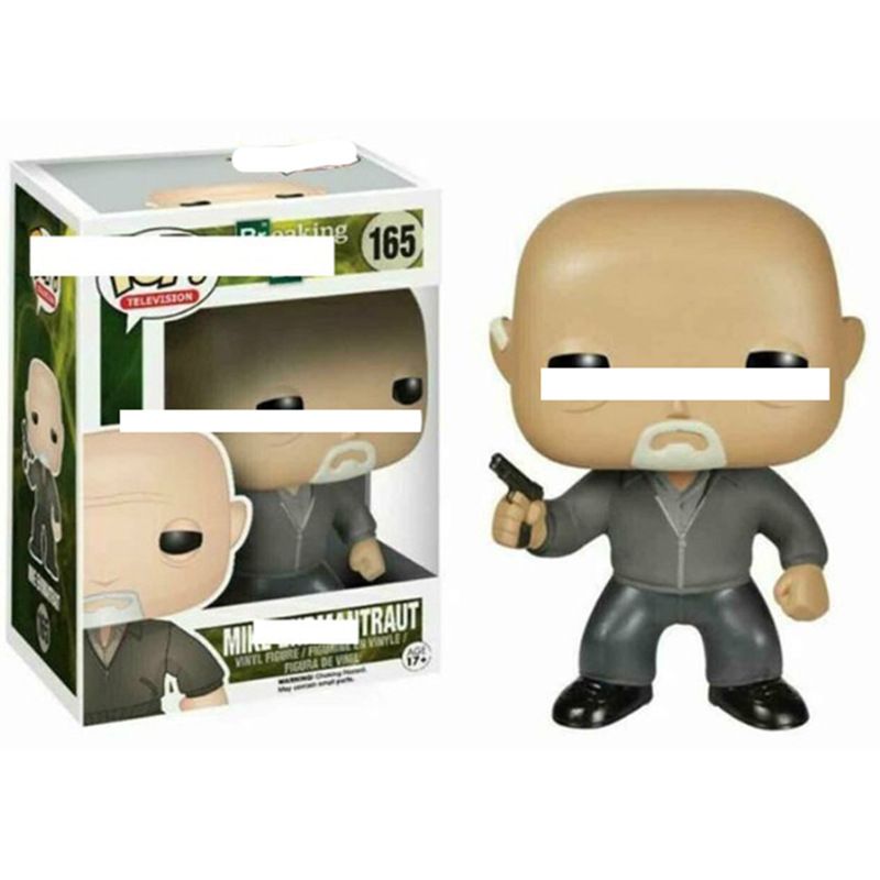 Breaking Bad 165# figura