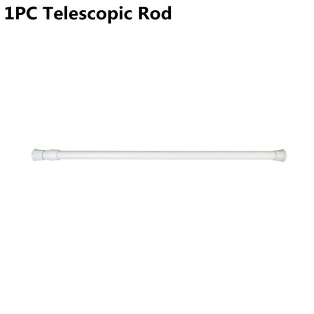 1PC Telescopic rod