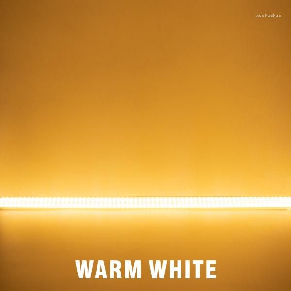 Warm White