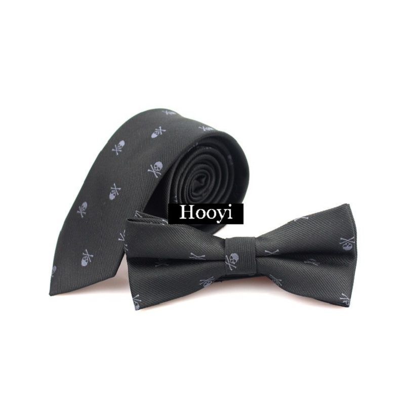 02 Tie bowtie