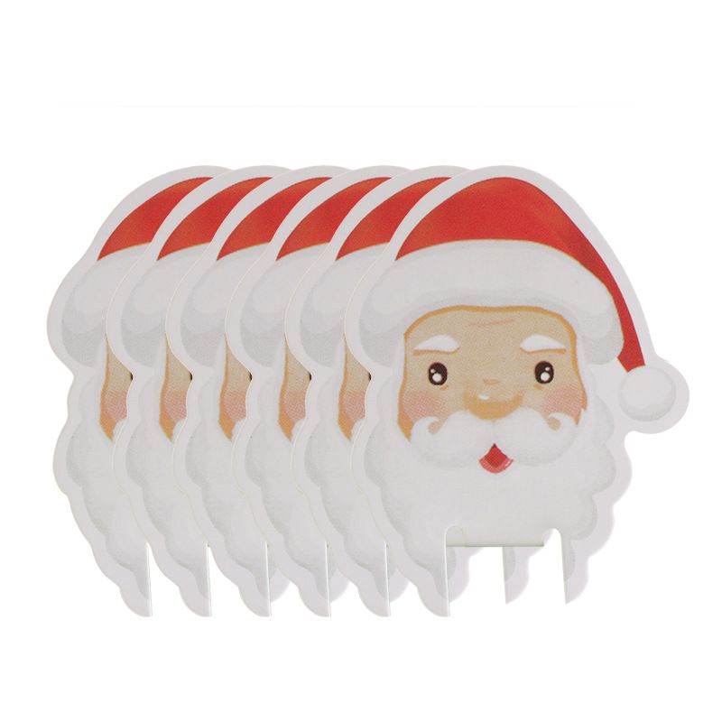 Santa 10pcs China