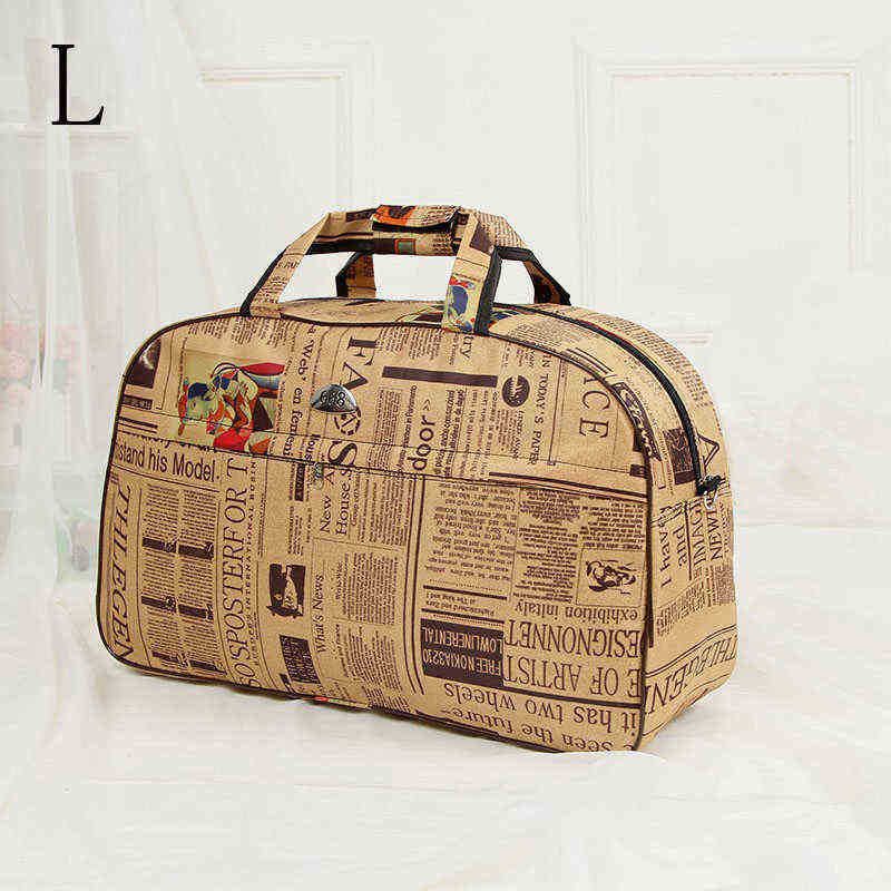 l 03 travel bag