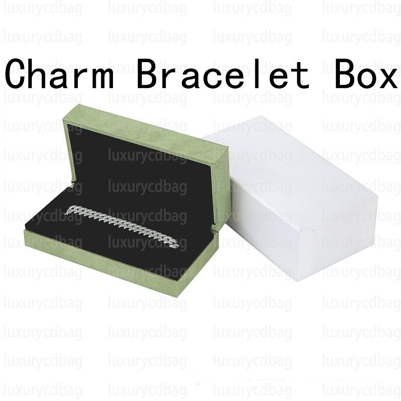 Charm Bracelets BOX