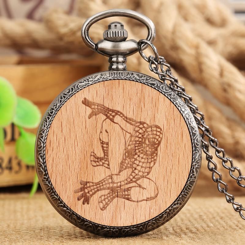 Pocket Watch 03