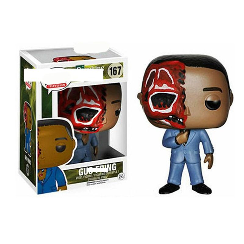 Breaking Bad 167#furun figura