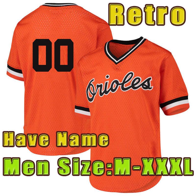 Men Custom Retro -Have Name(j y)