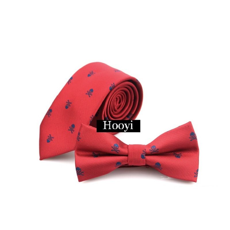 05 Tie bowtie