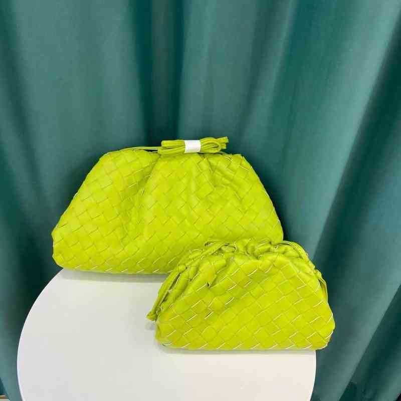 fluorescent green