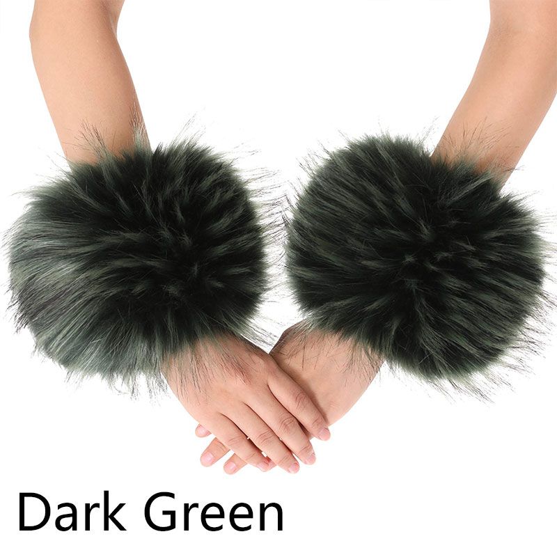 Dark Green