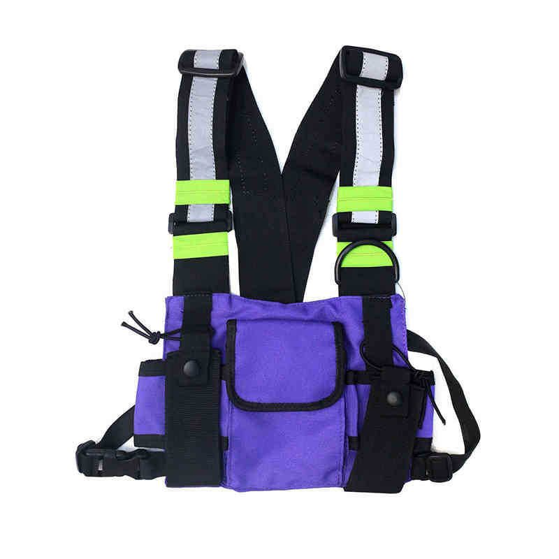 pack orphelin violet