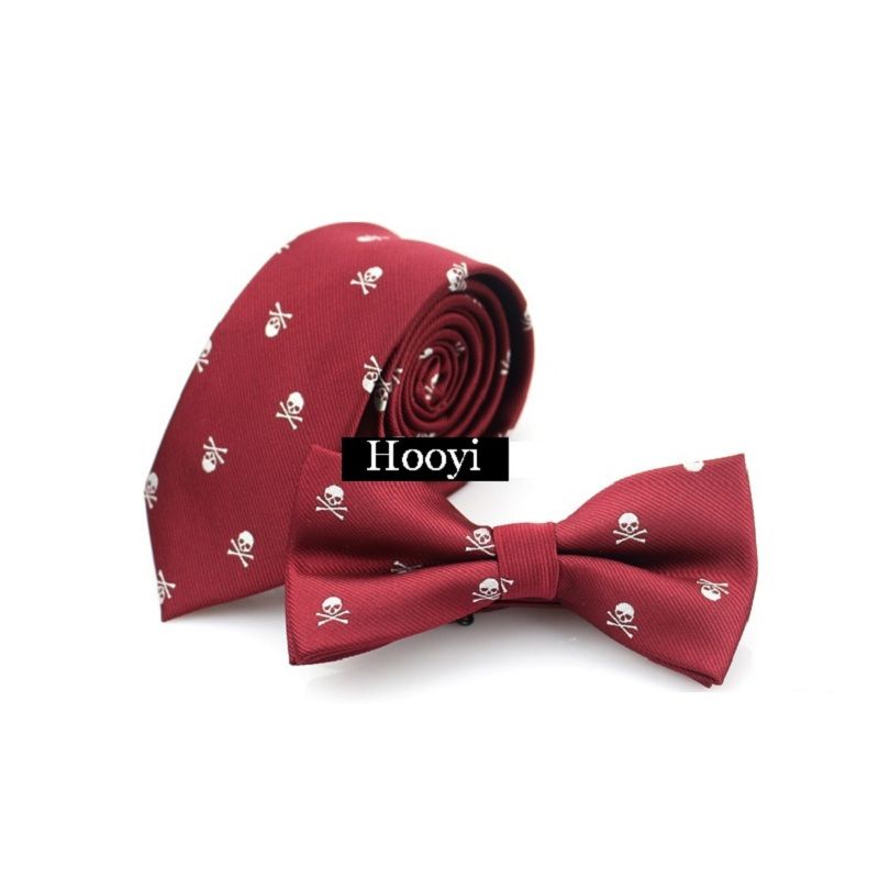 04 Tie bowtie