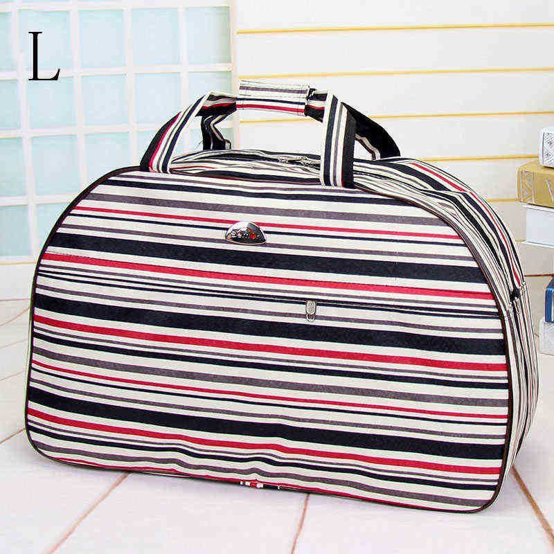 l 09 travel bag