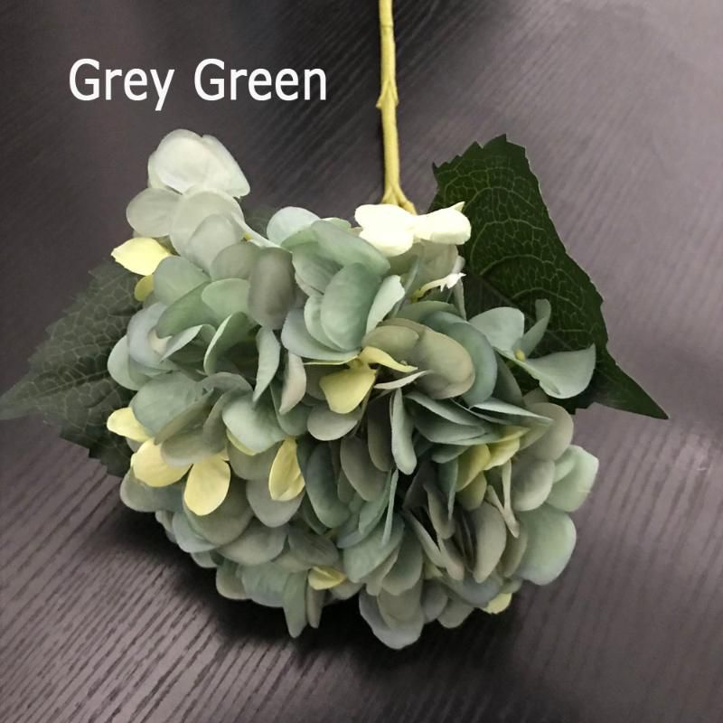 grijs groen