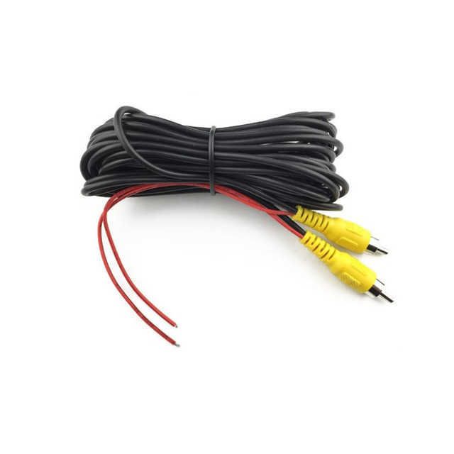 Cable de video 6M