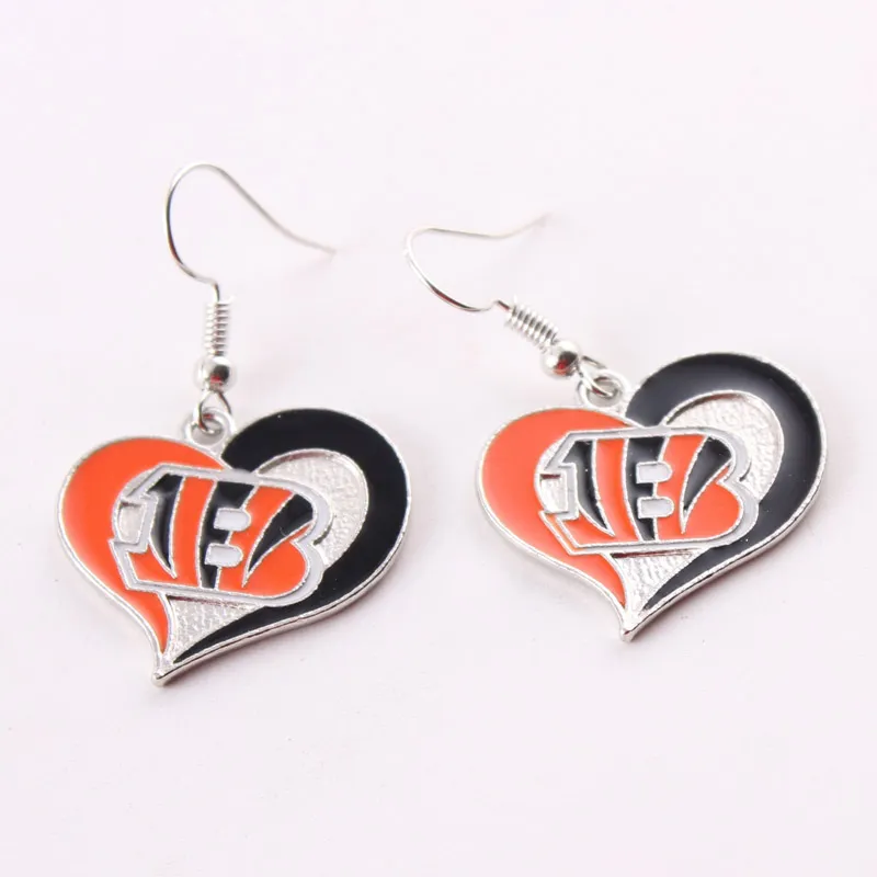 earrings 1 12pcs