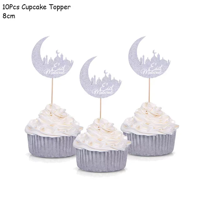 10st Cupcake Topper China