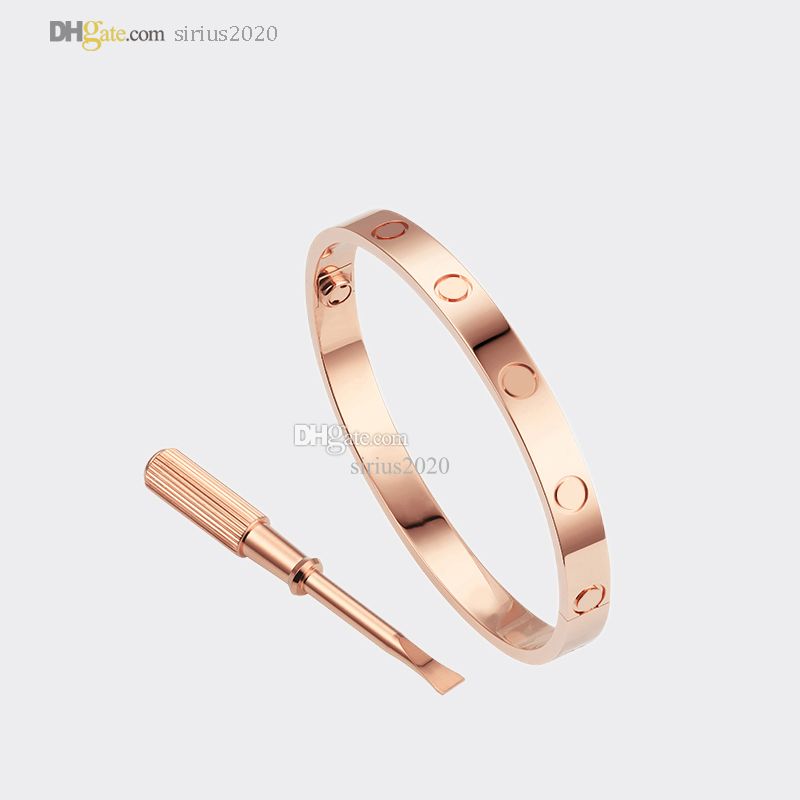 Dhgate cartier love clearance bracelet